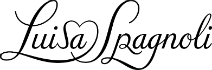 luisa logo
